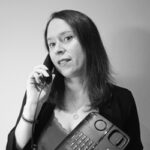 Nadia, Responsable pédagogique chez KeepSchool