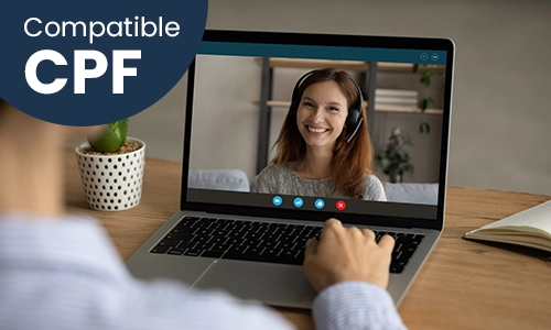 Formation compatible avec le CPF en visio avec le formateur de KeepSchool